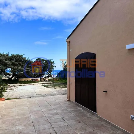 Apartment Oleandri *