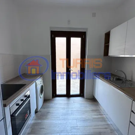 Apartment Oleandri *