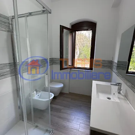 Oleandri Apartment