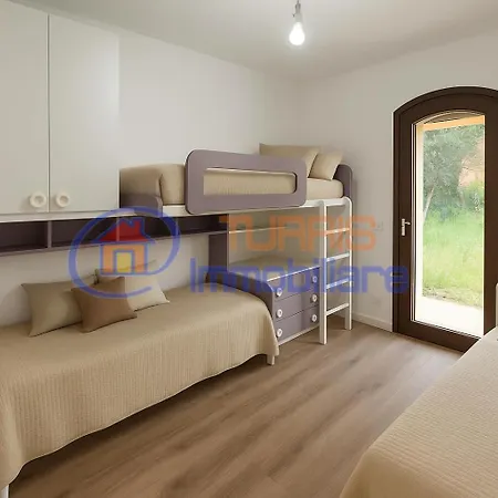 Oleandri Apartment Platamona